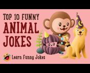 Learn Funny Jokes