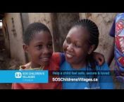 SOS Children&#39;s Villages Canada