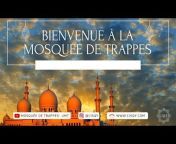 Mosquée de Trappes - UMT