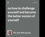 The talk with Sanele