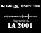 DJ Luc14no Antileo
