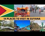 Guyana View
