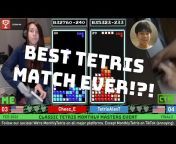 Classic Tetris Monthly