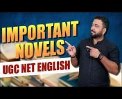 UGC NET English Literature