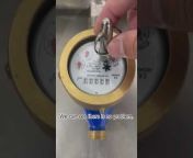 Kaifeng Shengda Water Meter Co., Ltd.