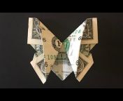 Craft_Origami_Diy Channel