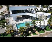 Property in Spain - SpainHomes