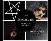 Satanic ASMR
