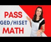 Purely Persistent - GED and HiSET Prep