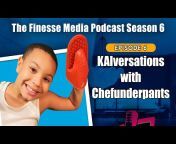 The Finesse Media Podcast