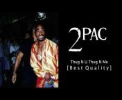2Pac - Thug Life TV