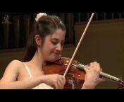 María Dueñas Violin