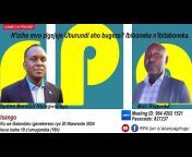 Radio Publique Africaine Ijwi ry&#39;Abanyagihugu
