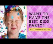 Best Kids Parties Brisbane
