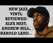 Ken Micallef Jazz Vinyl Audiophile