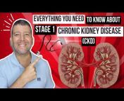 Dave, Your Kidney Health Coach