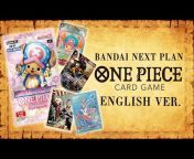 Official Bandai Card Games Channel