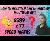 Maths with Madhuri