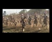 Zulu Warrior Songs and Dance