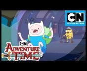 Adventure Time