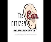 The Citizen’s Ear: Live Scanners.