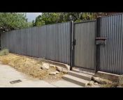 Affordable Fence and Gates