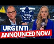 TORONTO MAPLE FANS CHANNEL - NEWS AND RUMORS