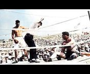 Legends of Boxing in Color