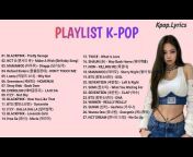 Kpop. Lyrics
