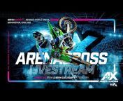 The Arenacross British Championship