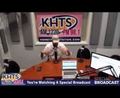 KHTS Radio