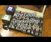 Greg Anderson - The Good Timekeeper