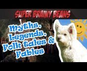 Super Brainy Beans