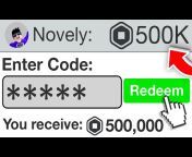 Novely Roblox