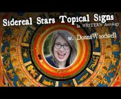 Vic DiCara&#39;s Astrology