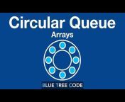 Blue Tree Code