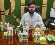 Indian Cosmetics Bangladesh