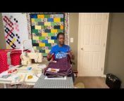 The Purple Quilt Company