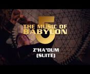 The Music of Babylon 5