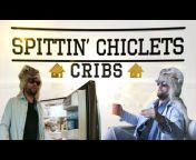 Spittin&#39; Chiclets