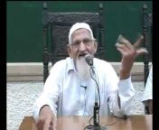 Sheikh-ul-Islam Maulana Ishaq