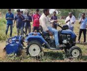 Agriculture innovations
