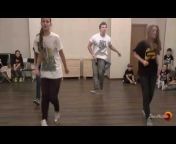 DanceMasters Школа танцев СПБ
