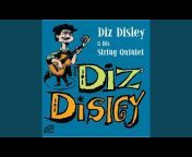 Diz Disley - Topic