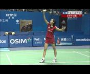 Lin Chongwei Badminton Videos
