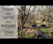 Foug - Vidéaste Chasse