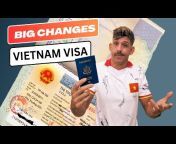 Travis Travels Vietnam