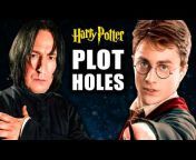 Harry Potter Theory