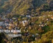 promo-romana-casa-petri-rosia-montana-video-cazare-viziteaza-transilvania-excursie from rosia rosia