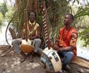 Welcome to our Mandinka kora music, passed from father to son for untold generations!We make our own koras, 21-stringed harps, from a calabash, leather, wood and fishing strings.nnCheck out lots of free video at http://koramusic.netplus our Patreon site!nnnJali Bakary Konteh and I are cousin-brothers, born into a hereditary lineage of oral history musicians.Some songs are about people and events century&#39;s back, with morals, proverbs and stories told with the rhythm of rap.nnIn 1973, Gran